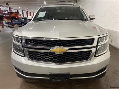 2015 Chevrolet Tahoe LS   - Photo 8 - Mesa, AZ 85201