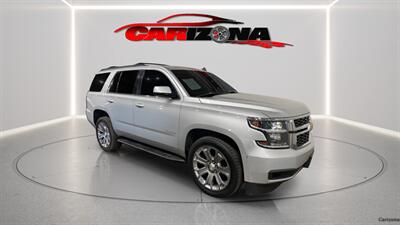2015 Chevrolet Tahoe LS   - Photo 2 - Mesa, AZ 85201