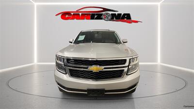 2015 Chevrolet Tahoe LS   - Photo 8 - Mesa, AZ 85201