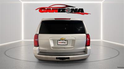 2015 Chevrolet Tahoe LS   - Photo 4 - Mesa, AZ 85201