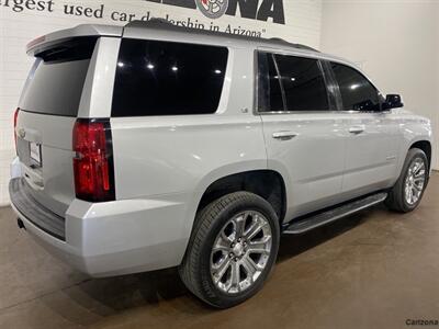 2015 Chevrolet Tahoe LS   - Photo 3 - Mesa, AZ 85201