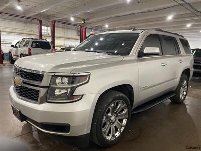 2015 Chevrolet Tahoe LS   - Photo 7 - Mesa, AZ 85201