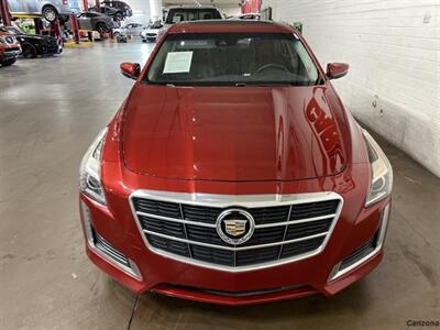 2014 Cadillac CTS 3.6L Luxury Collecti   - Photo 5 - Mesa, AZ 85201