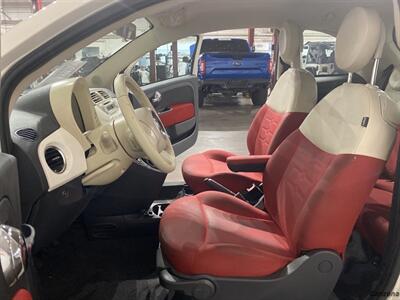 2013 FIAT 500 Pop   - Photo 7 - Mesa, AZ 85201