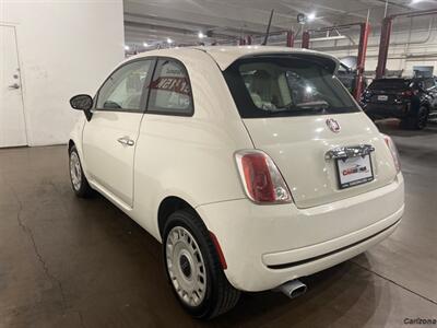 2013 FIAT 500 Pop   - Photo 4 - Mesa, AZ 85201