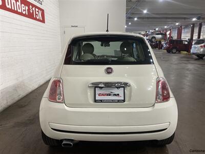 2013 FIAT 500 Pop   - Photo 3 - Mesa, AZ 85201