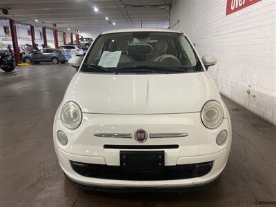 2013 FIAT 500 Pop   - Photo 6 - Mesa, AZ 85201