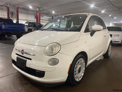 2013 FIAT 500 Pop   - Photo 5 - Mesa, AZ 85201