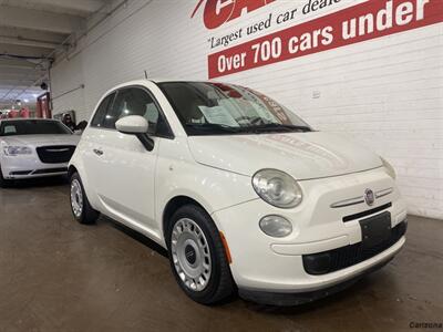 2013 FIAT 500 Pop   - Photo 2 - Mesa, AZ 85201