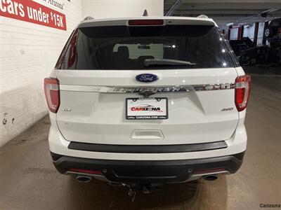 2018 Ford Explorer XLT   - Photo 3 - Mesa, AZ 85201