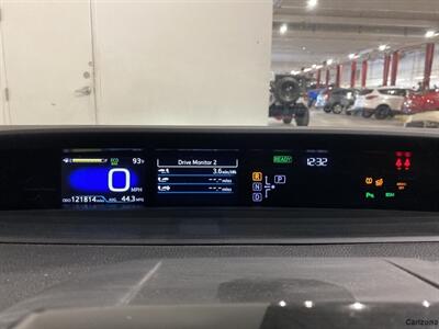 2017 Toyota Prius Prime Premium   - Photo 12 - Mesa, AZ 85201