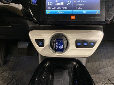 2017 Toyota Prius Prime Premium   - Photo 14 - Mesa, AZ 85201