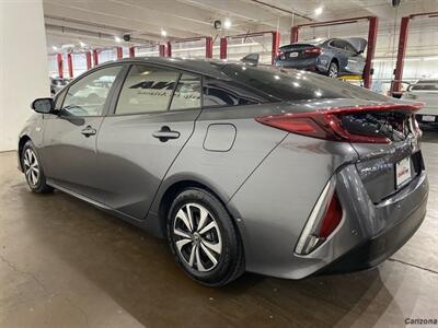 2017 Toyota Prius Prime Premium   - Photo 6 - Mesa, AZ 85201