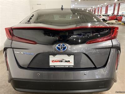 2017 Toyota Prius Prime Premium   - Photo 4 - Mesa, AZ 85201