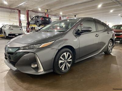 2017 Toyota Prius Prime Premium   - Photo 7 - Mesa, AZ 85201