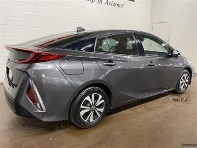 2017 Toyota Prius Prime Premium   - Photo 3 - Mesa, AZ 85201