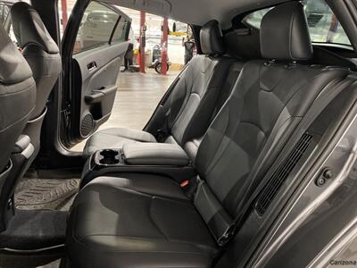 2017 Toyota Prius Prime Premium   - Photo 10 - Mesa, AZ 85201