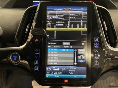 2017 Toyota Prius Prime Premium   - Photo 13 - Mesa, AZ 85201