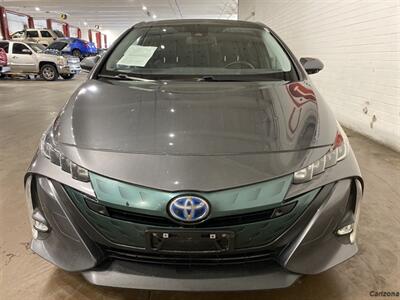 2017 Toyota Prius Prime Premium   - Photo 8 - Mesa, AZ 85201