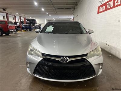 2015 Toyota Camry LE   - Photo 7 - Mesa, AZ 85201