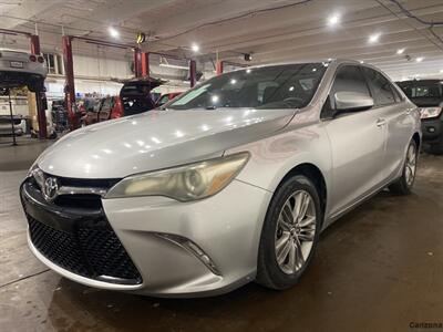 2015 Toyota Camry LE   - Photo 6 - Mesa, AZ 85201