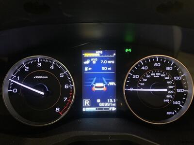 2018 Subaru Crosstrek 2.0i Limited   - Photo 12 - Mesa, AZ 85201