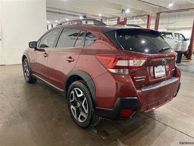 2018 Subaru Crosstrek 2.0i Limited   - Photo 6 - Mesa, AZ 85201