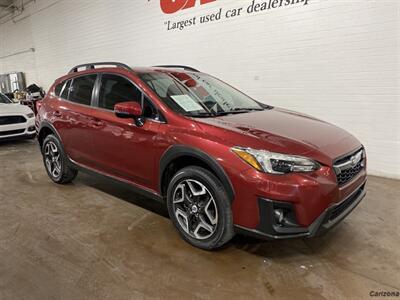 2018 Subaru Crosstrek 2.0i Limited   - Photo 2 - Mesa, AZ 85201