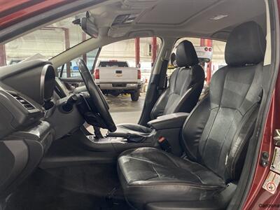 2018 Subaru Crosstrek 2.0i Limited   - Photo 9 - Mesa, AZ 85201