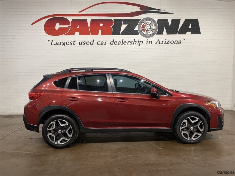 2018 Subaru Crosstrek 2.0i Limited - Photo 1 - Mesa, AZ 85201