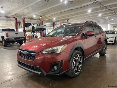 2018 Subaru Crosstrek 2.0i Limited   - Photo 7 - Mesa, AZ 85201