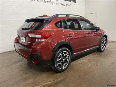 2018 Subaru Crosstrek 2.0i Limited   - Photo 3 - Mesa, AZ 85201
