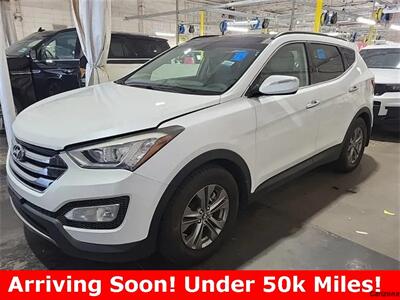 2014 Hyundai SANTA FE Sport SUV