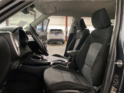 2021 Kia Soul X-Line   - Photo 9 - Mesa, AZ 85201