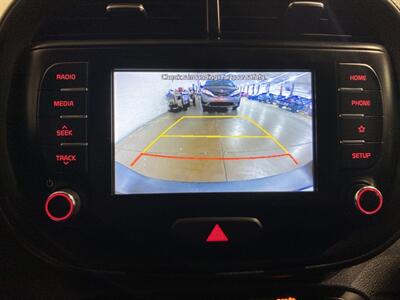 2021 Kia Soul X-Line   - Photo 15 - Mesa, AZ 85201