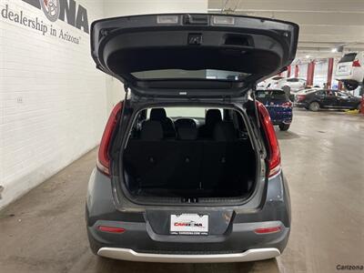 2021 Kia Soul X-Line   - Photo 5 - Mesa, AZ 85201