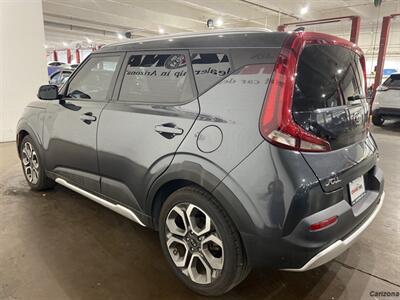 2021 Kia Soul X-Line   - Photo 6 - Mesa, AZ 85201