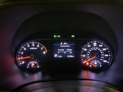 2021 Kia Soul X-Line   - Photo 14 - Mesa, AZ 85201