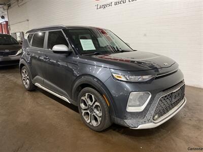 2021 Kia Soul X-Line   - Photo 2 - Mesa, AZ 85201