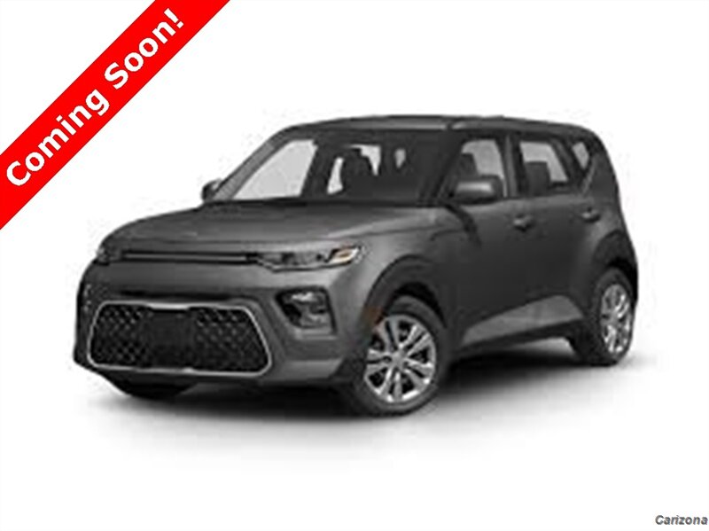 2021 Kia Soul X-Line - Photo 1 - Mesa, AZ 85201