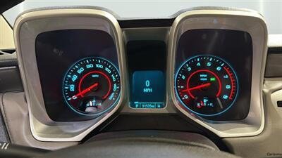2013 Chevrolet Camaro SS   - Photo 29 - Mesa, AZ 85201