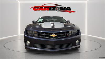 2013 Chevrolet Camaro SS   - Photo 13 - Mesa, AZ 85201