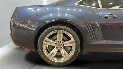 2013 Chevrolet Camaro SS   - Photo 35 - Mesa, AZ 85201