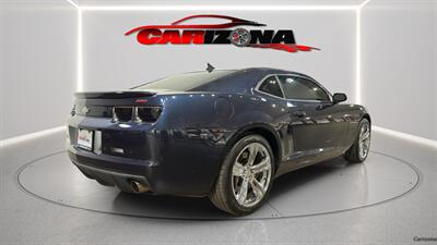 2013 Chevrolet Camaro SS   - Photo 8 - Mesa, AZ 85201