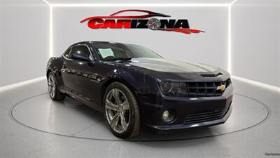 2013 Chevrolet Camaro SS   - Photo 12 - Mesa, AZ 85201