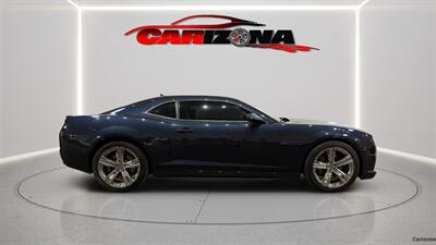 2013 Chevrolet Camaro SS   - Photo 10 - Mesa, AZ 85201