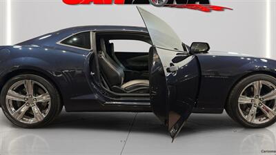 2013 Chevrolet Camaro SS   - Photo 17 - Mesa, AZ 85201
