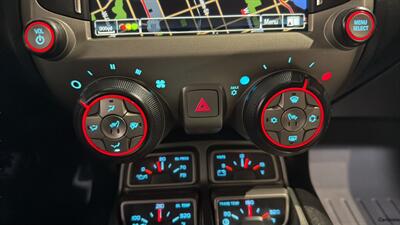 2013 Chevrolet Camaro SS   - Photo 28 - Mesa, AZ 85201