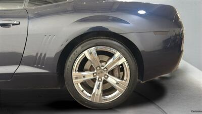 2013 Chevrolet Camaro SS   - Photo 37 - Mesa, AZ 85201