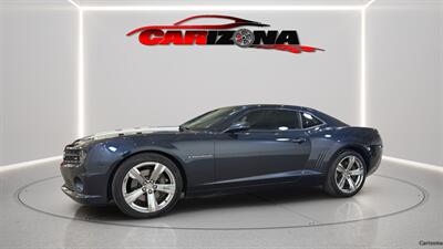 2013 Chevrolet Camaro SS   - Photo 2 - Mesa, AZ 85201